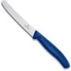 Victorinox Swissclassic Tomatenmes - 11cm - Blauw