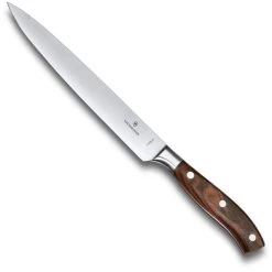 Victorinox Grand-Maitre Vleesmes - 20cm - Rosewood
