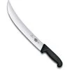 Victorinox Fibrox Slagersmes - 36cm - Krom Model