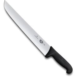 Victorinox Fibrox Slagersmes - 36cm
