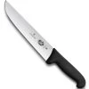 Victorinox Fibrox Slagersmes - 18cm