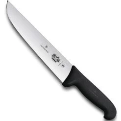 Victorinox Fibrox Slagersmes - 18cm