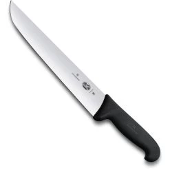 Victorinox Fibrox Slagersmes - 26cm
