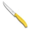 Victorinox SwissClassic Steakmes - 12cm - Geel