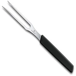 Victorinox Swiss Modern Vleesvork - 15cm - Zwart