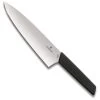 Victorinox Swiss Modern Koksmes - 20cm - Zwart