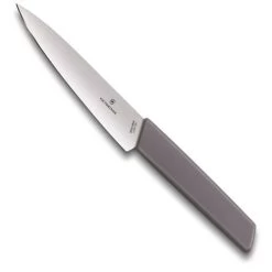 Victorinox Swiss Modern Koksmes - 15cm - Lila