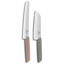 Victorinox Swiss Modern Messenset - 2-delig