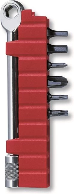 Multitool, SwissTool X Plus Ratchet, Victorinox -Victorinox Winkel 460x1200