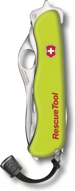 Victorinox RescueTool 13 Functies Zakmes Rvs Geel 8 Victorinox RescueTool 13 Functies Zakmes Rvs Geel -Victorinox Winkel 474x1200