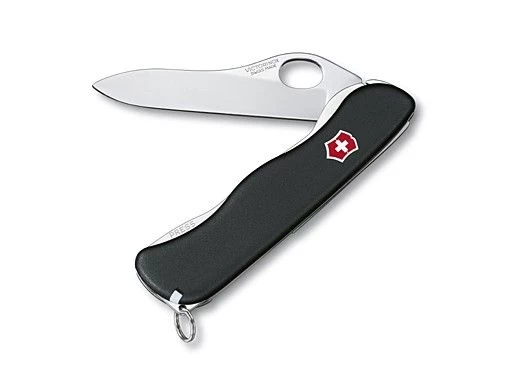 Victorinox Zakmes Sentinel Met 4 Functies 1 Victorinox Zakmes Sentinel Met 4 Functies