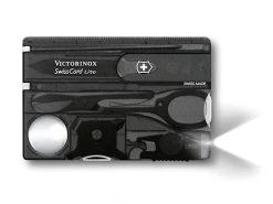 Victorinox SwissCard Lite
