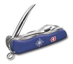 Victorinox Skipper Pro Blauw Zwitsers Zakmes -Victorinox Winkel 5v0.8503.2mw 4