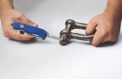 Victorinox Skipper Pro Blauw Zwitsers Zakmes -Victorinox Winkel 5v0.8503.2mw 6