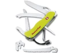 Victorinox Rescuetool Met 15 Functies