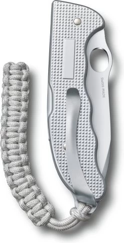 Victorinox Hunter Pro Alox Zwitsers Jachtmes - Zilver -Victorinox Winkel 615x1200