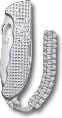 Victorinox Hunter Pro Alox Zwitsers Jachtmes - Zilver -Victorinox Winkel 629x1200