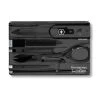 Victorinox SwissCard Classic Zwart