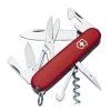 Victorinox Climber Rood In Blister