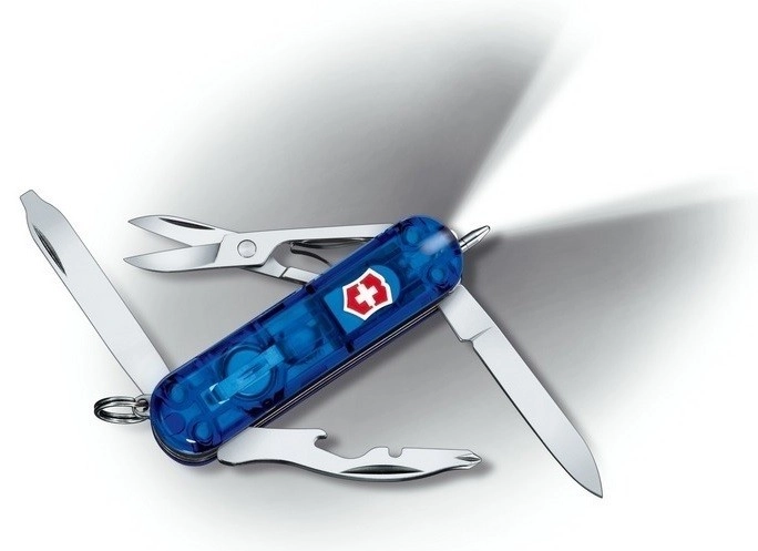 Zakmes Midnite Manager Sapphire Victorinox 1 Zakmes Midnite Manager Sapphire Victorinox