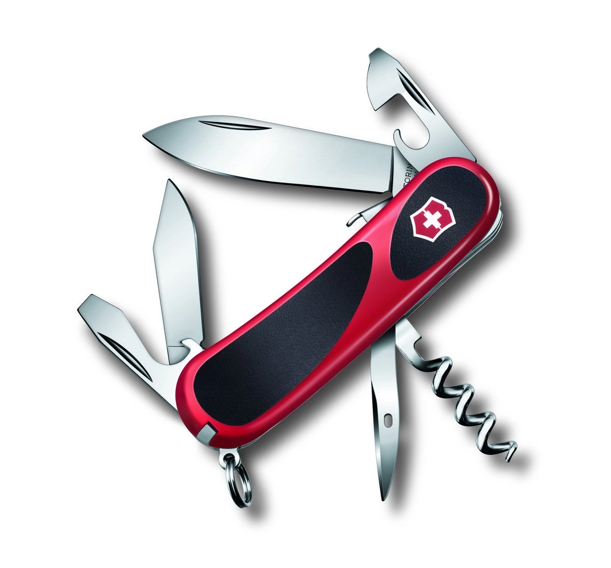 Zakmes Evo Grip S101 Victorinox 1 Zakmes Evo Grip S101 Victorinox