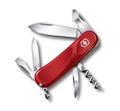 Zakmes Evolution 10 Victorinox