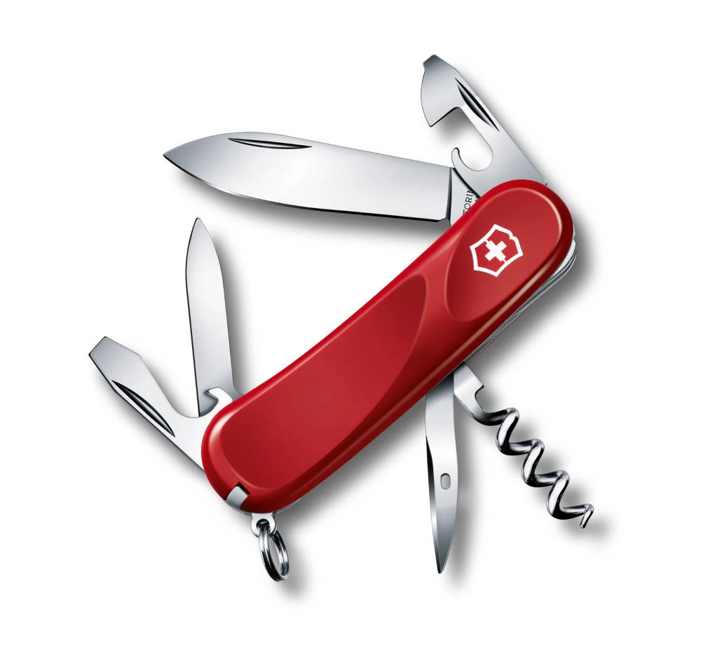 Zakmes Evolution 10 Victorinox 1 Zakmes Evolution 10 Victorinox