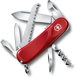 Zakmes Evolution S13 Victorinox