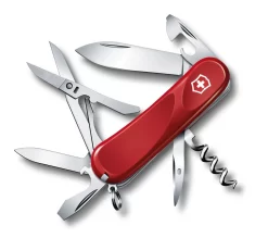 Zakmes Evolution 14 Victorinox