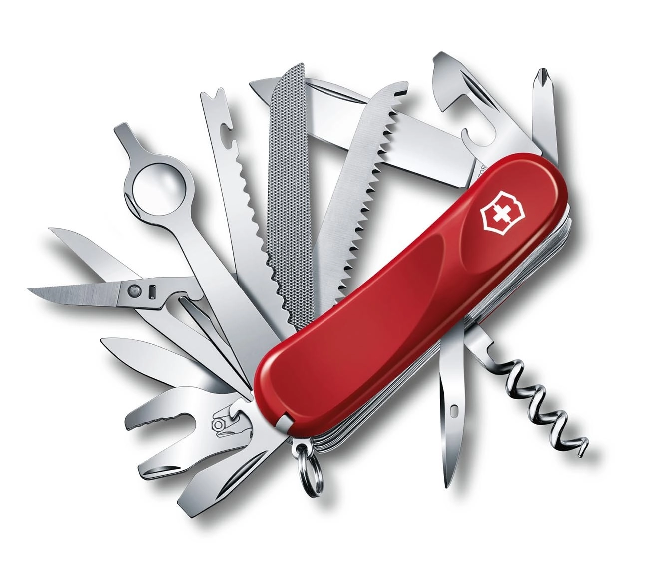 Zakmes Evolution 28 Victorinox 1 Zakmes Evolution 28 Victorinox