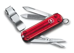 Zakmes Nail Clip 580T Victorinox