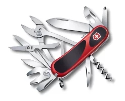 Zakmes Evo Grip S557 Victorinox