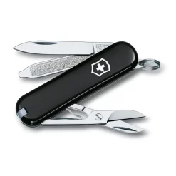 Zakmes Classic SD Zwart Victorinox