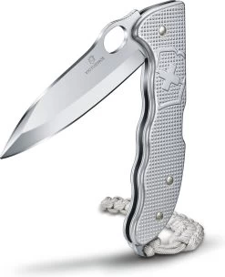 Victorinox Hunter Pro Alox Zwitsers Jachtmes - Zilver -Victorinox Winkel 976x1200
