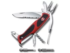 Zakmes Ranger Grip 174 Handyman Victorinox