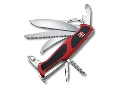 Zakmes Ranger Grip 57 Hunter Victorinox