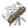 Zakmes Victorinox Climber Camouflage