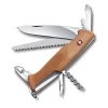 Zakmes Ranger Wood 55 Victorinox
