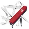 Victorinox Zakmes Fieldmaster Rood 15 Functies 91 Mm Doosje