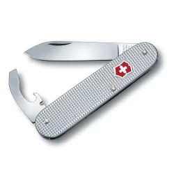 Zakmes Bantam Zilver Victorinox