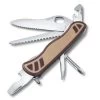 Victorinox Zakmes Trailmaster Desert 10 Functies 111 Mm Doosje