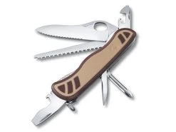 Victorinox Zakmes Trailmaster Desert 10 Functies 111 Mm Doosje