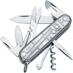 Zakmes Climber SilverTech Victorinox