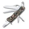 Victorinox Zakmes Trailmaster Camouflage 12 Functies 111 Mm Doosje