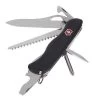 Victorinox Zakmes Trailmaster Gekarteld Zwart 12 Functies 111 Mm Doosje