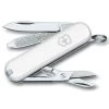 Victorinox Classic SD Zakmes Wit 7 Functies Zwitsers Zakmes