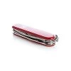 Zakmes Victorinox SwissArmy Sportsman 13 Functies Rood