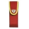 Riem Hoesje Victorinox Rood Nylon Gele Bies
