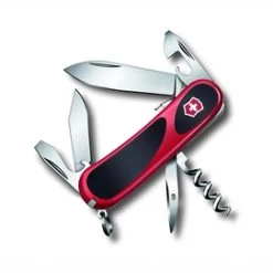 Victorinox Zakmes EvoGrip 10 13 Functies 85 Mm Doosje Zaklamp