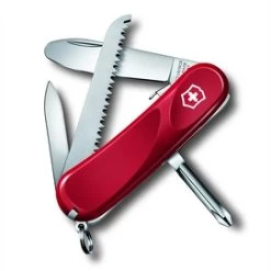 Zakmes Victorinox Junior 09
